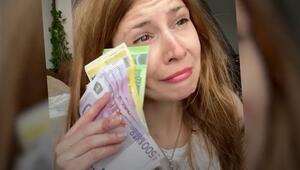 Josefine Preuß feiert ihren 40. Geburtstag