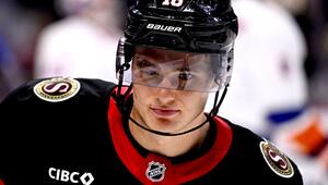 NHL-Star Tim Stützle