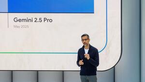 Entwicklerkonferenz Google I/O
