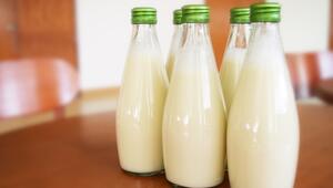 milch einfrieren