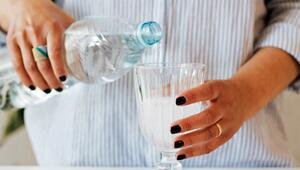 Sollten Veganer:innen Mineralwasser trinken?