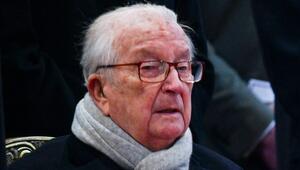 Albert II. von Belgien trat 2013 zurück. Schon damals gab er seinen Gesundheitszustand als Grund ...