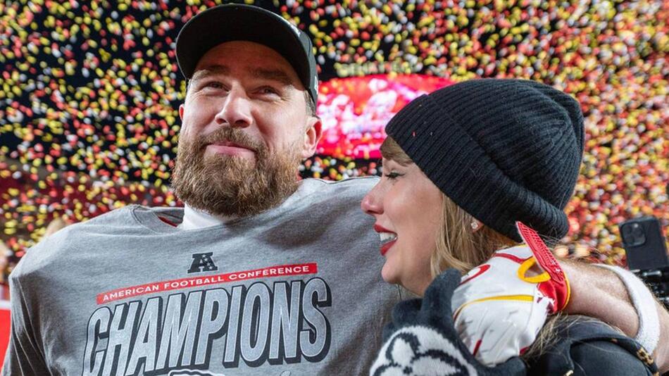 So beschreibt travis kelce seine beziehung zu taylor swift web de