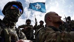 Ukraine-Krieg - Russisches Freiweilligenkorps