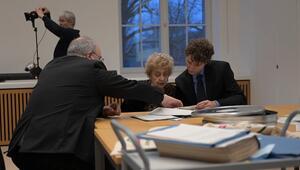 Papiere der Vernichtung – Mit einer Überlebenden im Bundesarchiv