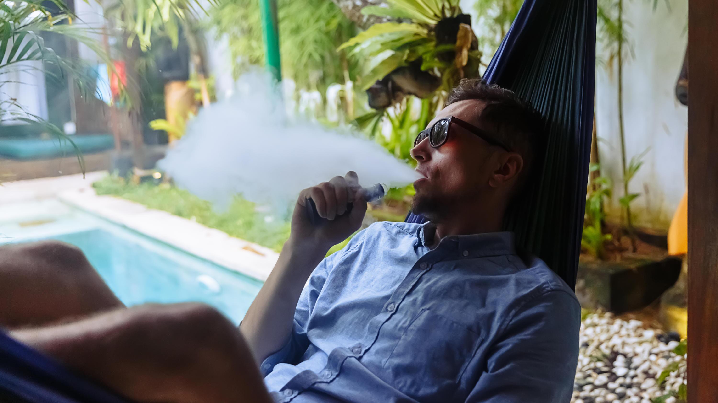 elfbar elfa master akku Can you bring Flavored Vapes from USA to Mexico? main image 0