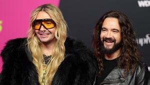 Bill Kaulitz and Tom Kaulitz