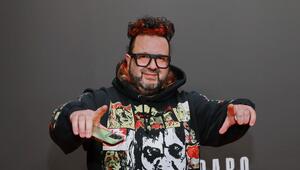 Oliver Polak