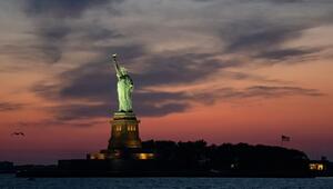 Freiheitsstatue New York