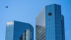 Deutsche Bank