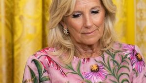 Jill Biden