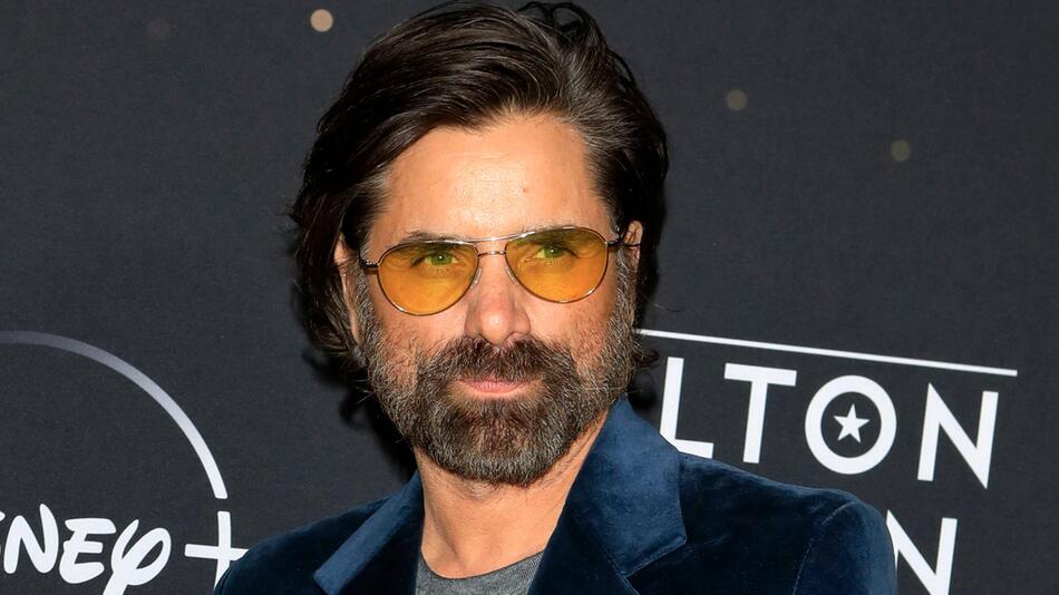 John Stamos