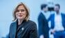 Julia Klöckner Bundestagspräsidentin