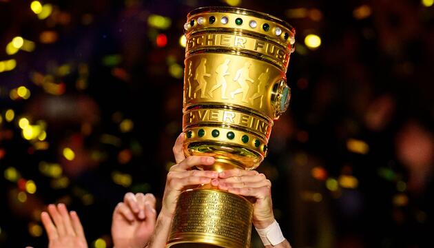 DFB-Pokal