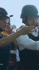 Groß angelegte Ernstfall-Übung in Taiwan