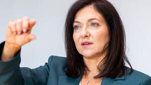 Interview mit Bundeswirtschaftsministerin Reiche