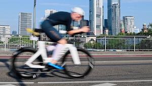 Triathlon: Europameisterschaft