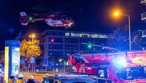 Jugendlicher nach Trainsurfing gestorben.
