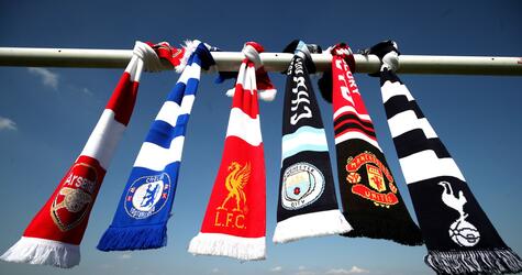 Europäische Super League