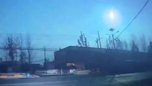 Meteor