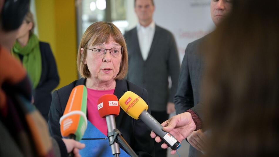 Statement Ursula Nonnemacher nach Entlassung