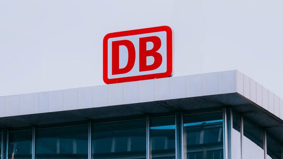 Deutsche Bahn