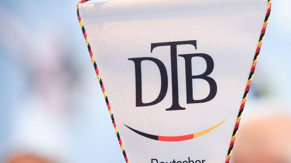 Deutscher Tennis Bund