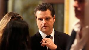 Matt Gaetz