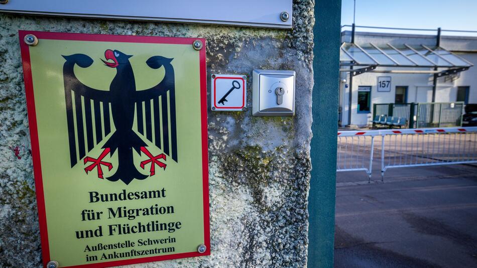 Auslastung Erstaufnahmeeinrichtungen für Flüchtlinge