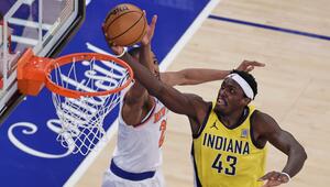 New York Knicks - Indiana Pacers