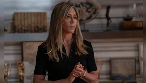 Jennifer Aniston in der vierten Staffel der Hit-Serie "The Morning Show".