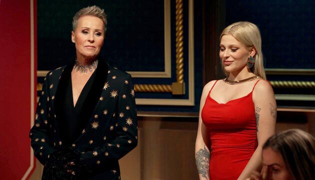 Marie, Sonja