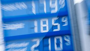 Kraftstoffpreise an der Tankstelle