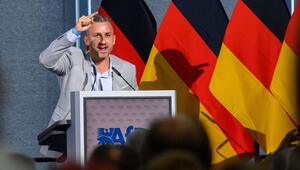 Landesparteitag der AfD Sachsen-Anhalt