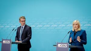 Gremiensitzungen der Bundesparteien