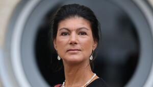 Sahra Wagenknecht