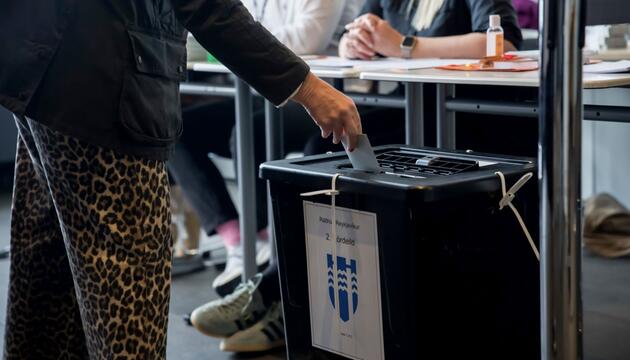 EU-Referendum auf Island
