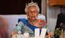 Prinzessin Astrid bei einem Staatsdinner im Juni 2025.