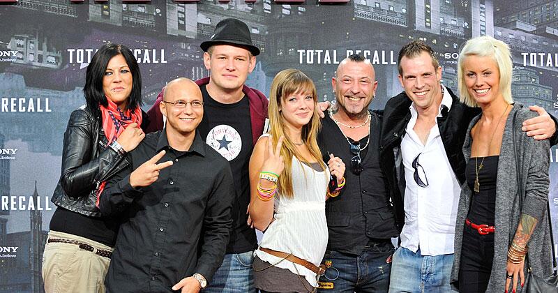 Berli Tag Und Nacht Berli Tag Und Nacht