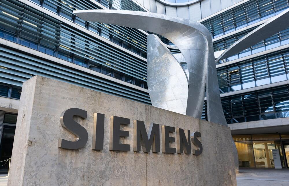 Siemens