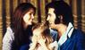 Priscilla, Elivs und Lisa Marie Presley