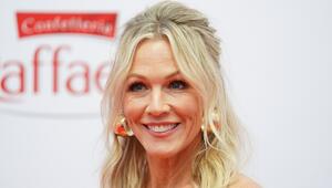 Jennie Garth mimte Kelly Taylor in der Fernsehserie "Beverly Hills, 90210".