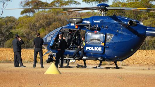 Deutsche Backpackerin in Australien vermisst