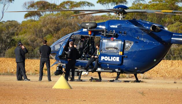 Deutsche Backpackerin in Australien vermisst