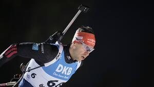 Schweden Biathlon Weltcup