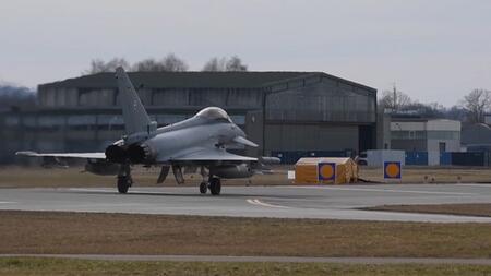 CSU-Politiker Hoffmann wirbt für europäischen Atomschirm