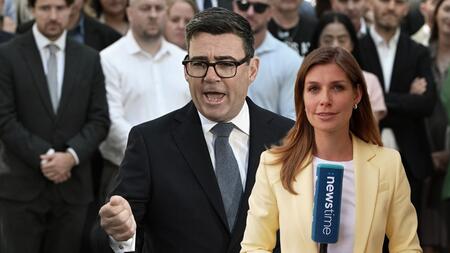 Britische Premierminister Andy Burnham: Wie tickt er?