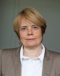 Andrea Bührmann