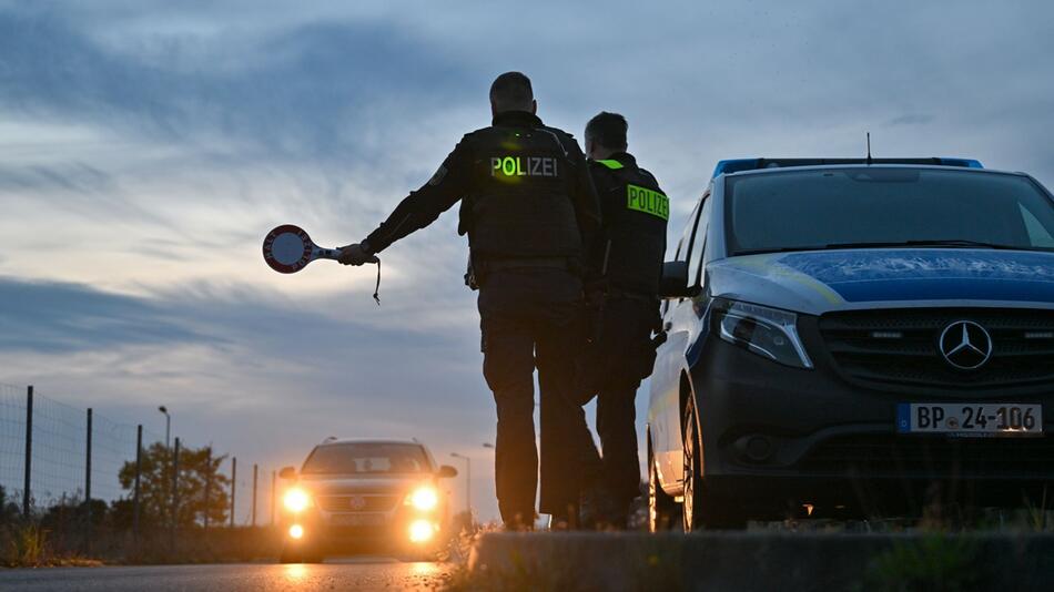 Bundespolizei