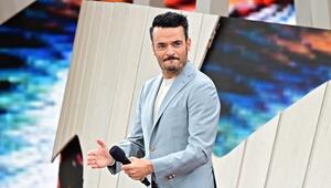 Giovanni Zarrella tourt mit seiner "italienischen Sommernacht" durch Deutschland.